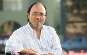 Blog de Martín Tanaka