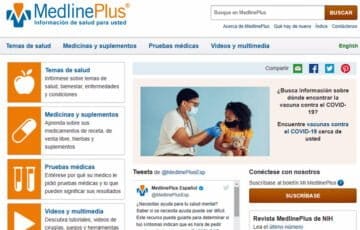 MedlinePlus