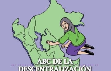 ABC de la descentralización