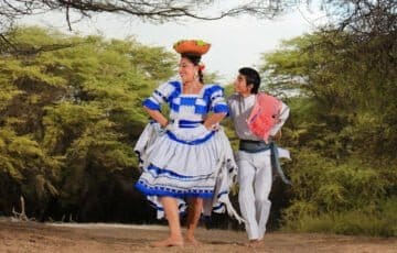 Cholita