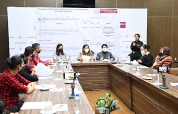 Un sistema de consultas ciudadanas en el proceso legislativo