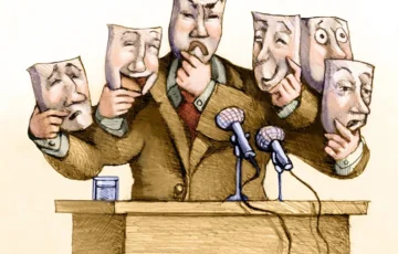 Disonancia cognitiva: así te engañas a ti mismo
