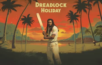 Dreadlock Holiday