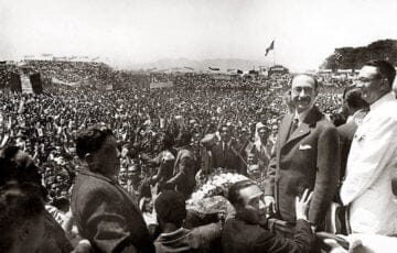 Elecciones generales de 1945