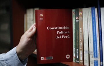 Los foros de la reforma de la Constitución de 1993
