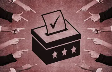 Fortalecimiento de los partidos políticos en el Perú