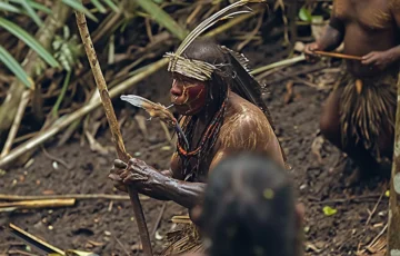 Historia de la antropología