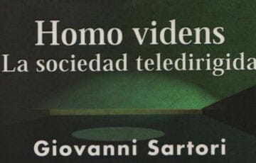 Homo Videns