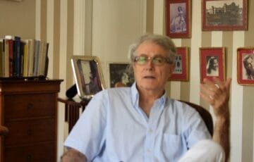 ¿De qué hablamos cuando hablamos de comunicación política?