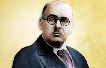 Biografía de José de la Riva Agüero y Osma