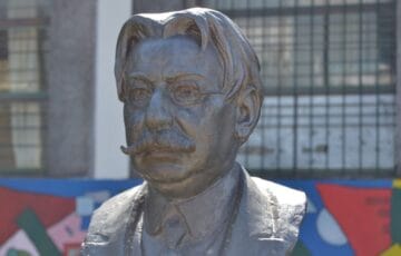 El pensamiento idealista