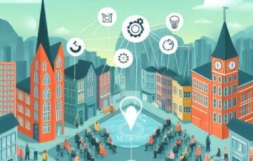 Methodology for citizen participation in municipal management