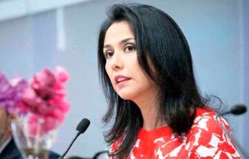 Nadine presidenta 2016