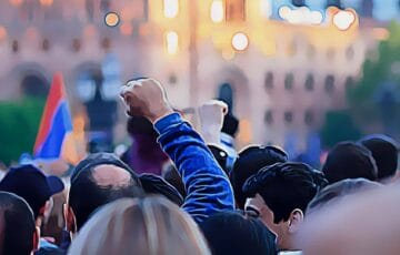 El público como colectividad omnicompetente y omnisciente