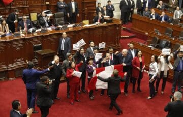 Unicameralidad y bicameralidad en el debate de 2005