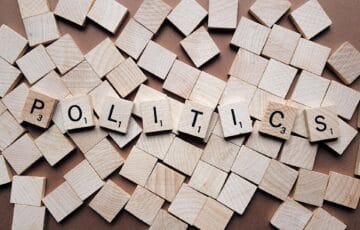 Política según Max Weber