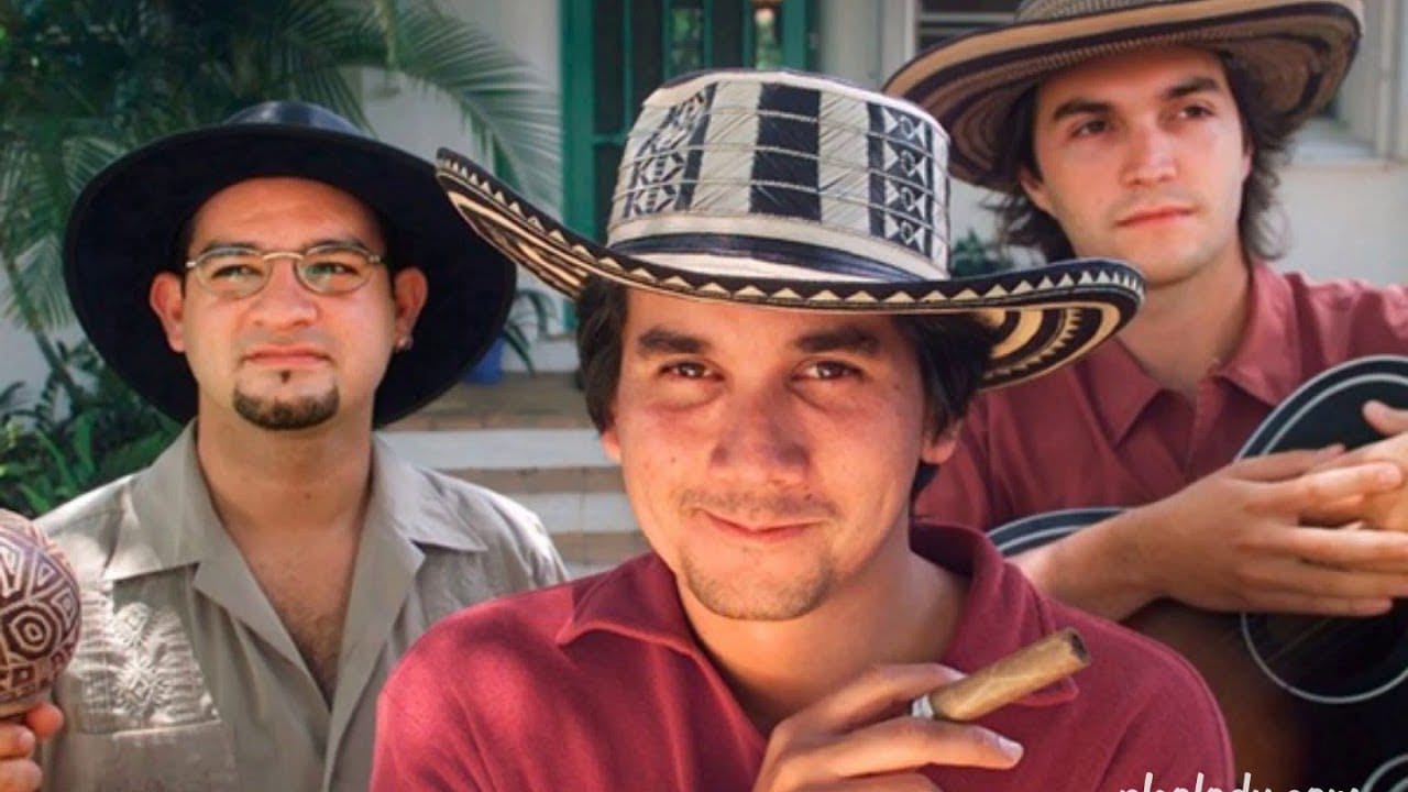 Por hacerme el bueno