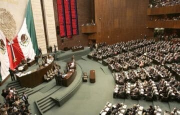 Práctica parlamentaria y proceso legislativo