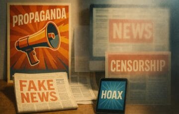 Propaganda y censura