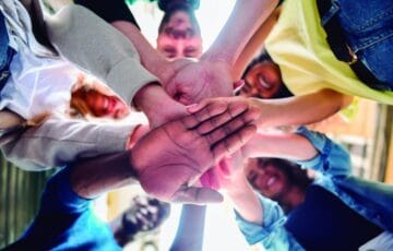 El papel de los parlamentos en materia de reconciliación