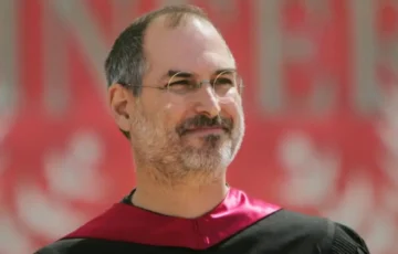 Steven Jobs en sus propias palabras