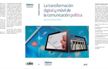 La transformación digital y móvil de la comunicación política