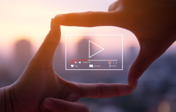 El vídeo es la fábrica de mentes débiles